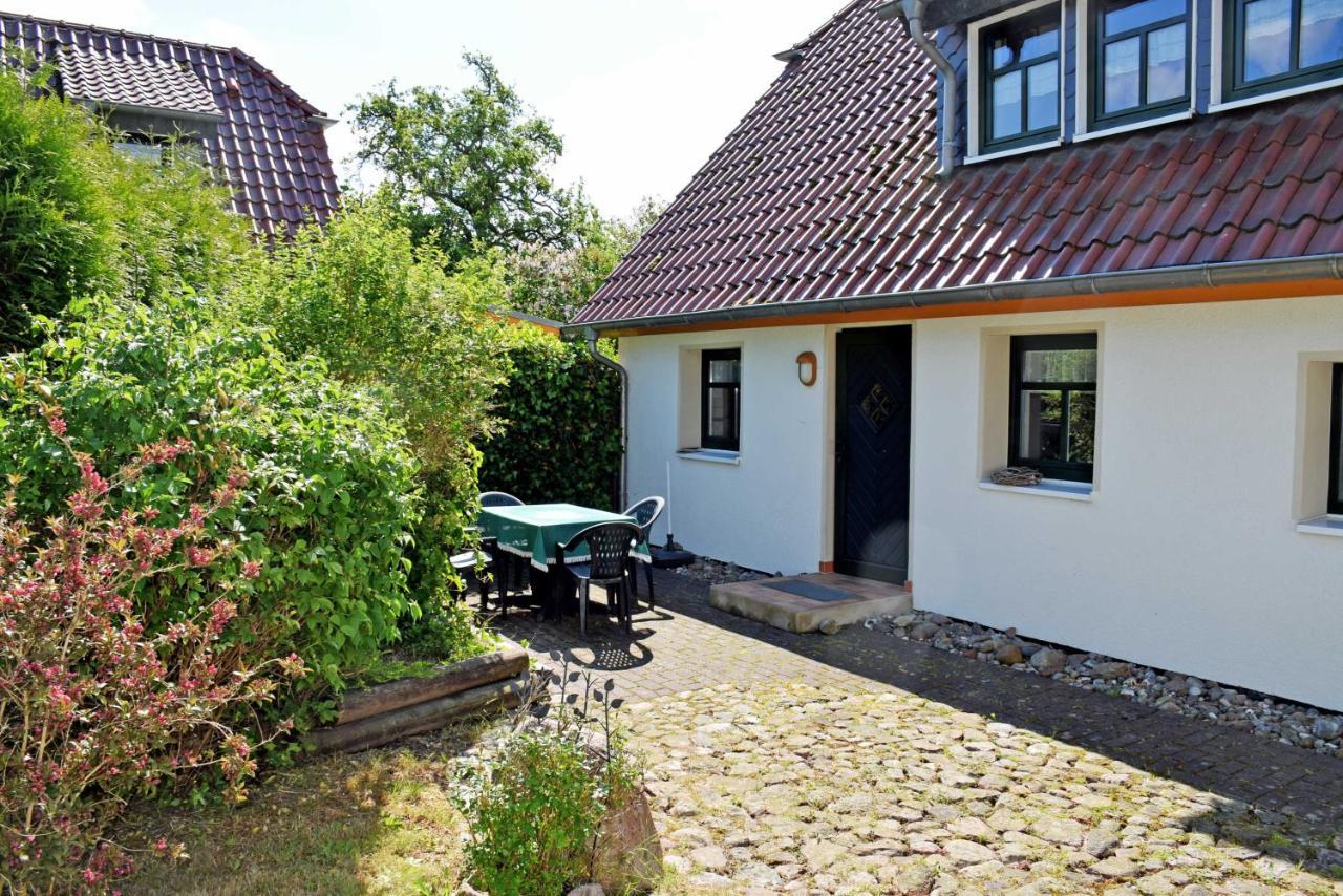 Fewos Beuchow - Nur Urlaubsdomizil - Keine Monteursunterkunft Zewnętrze zdjęcie